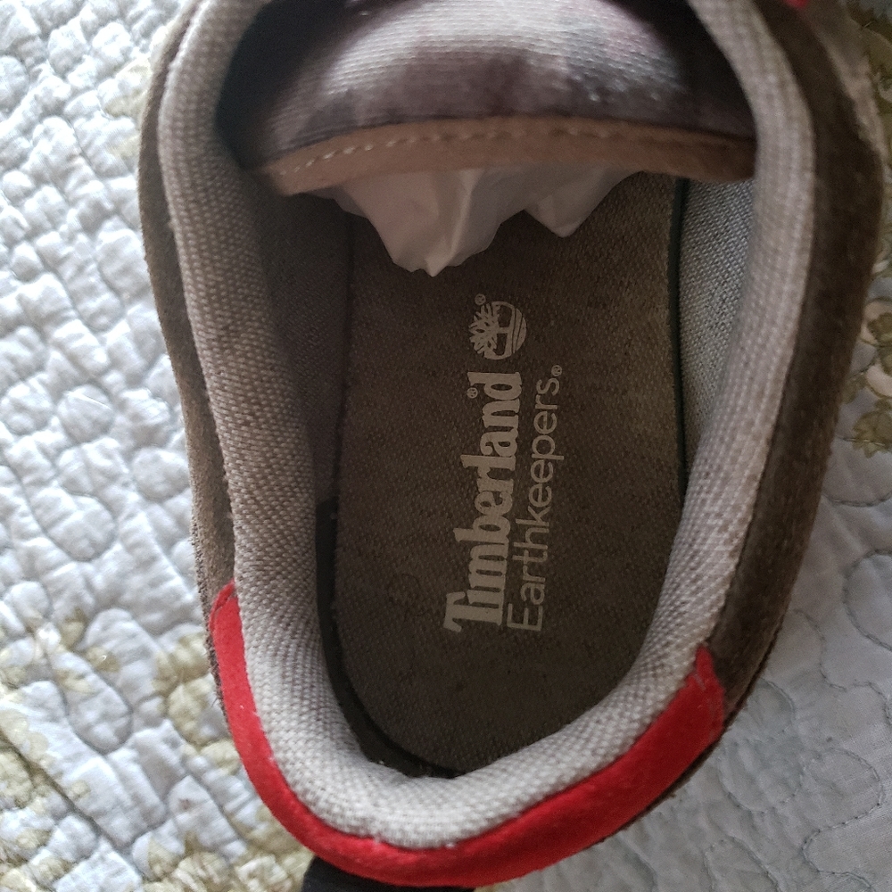 Sneakers - Picture 6 of 6